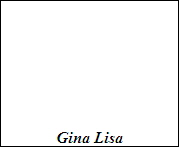 Gina Lisa